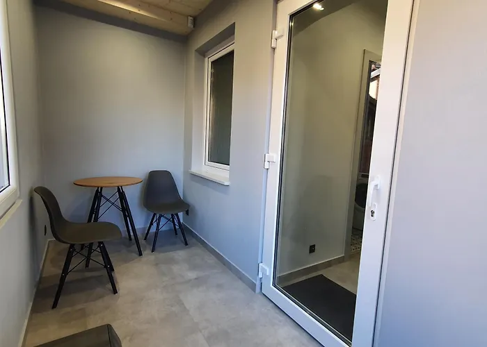Apartament Przy Termach Z Ogrodem