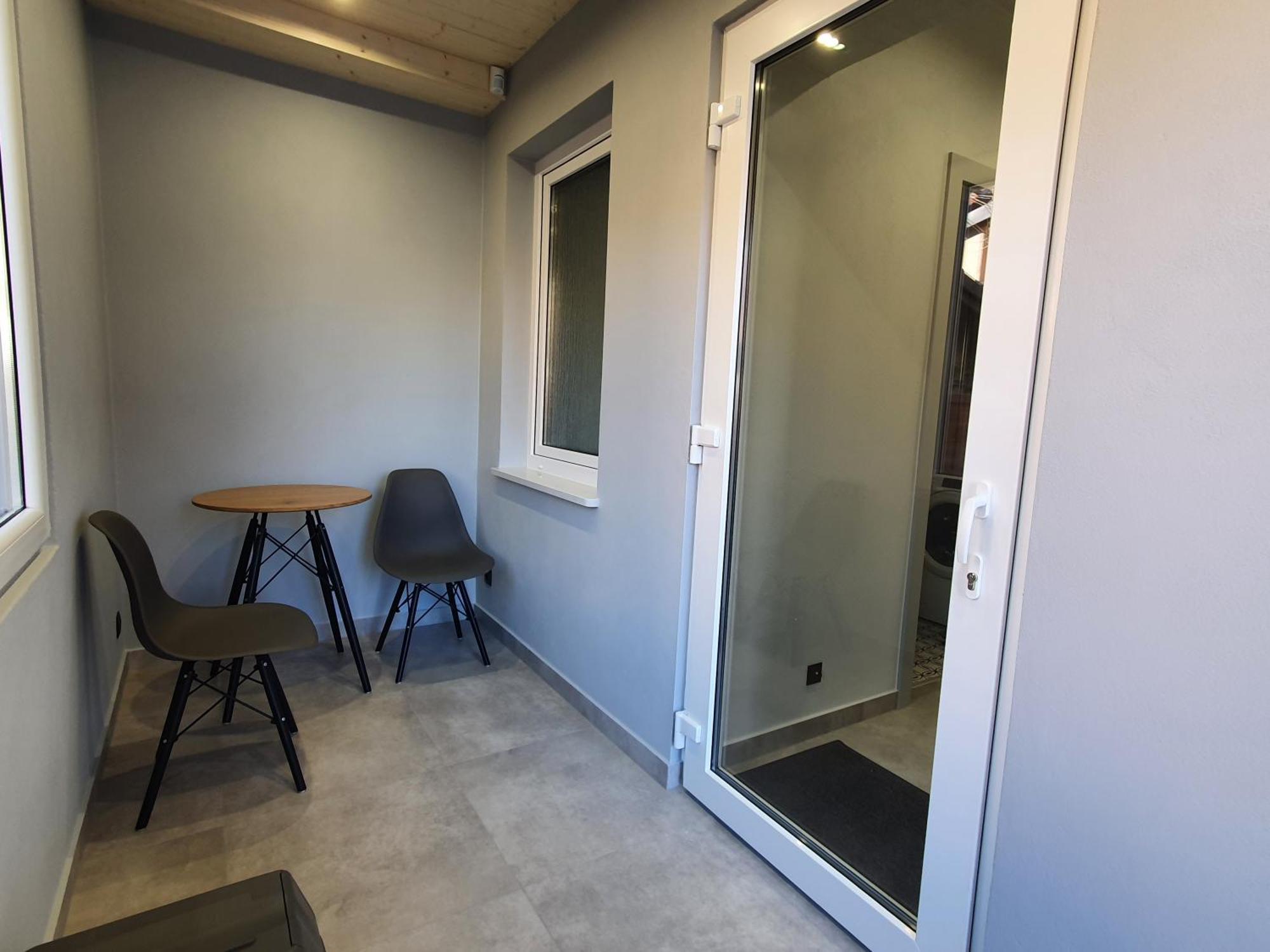 Apartment Przy Termach Z Ogrodem *