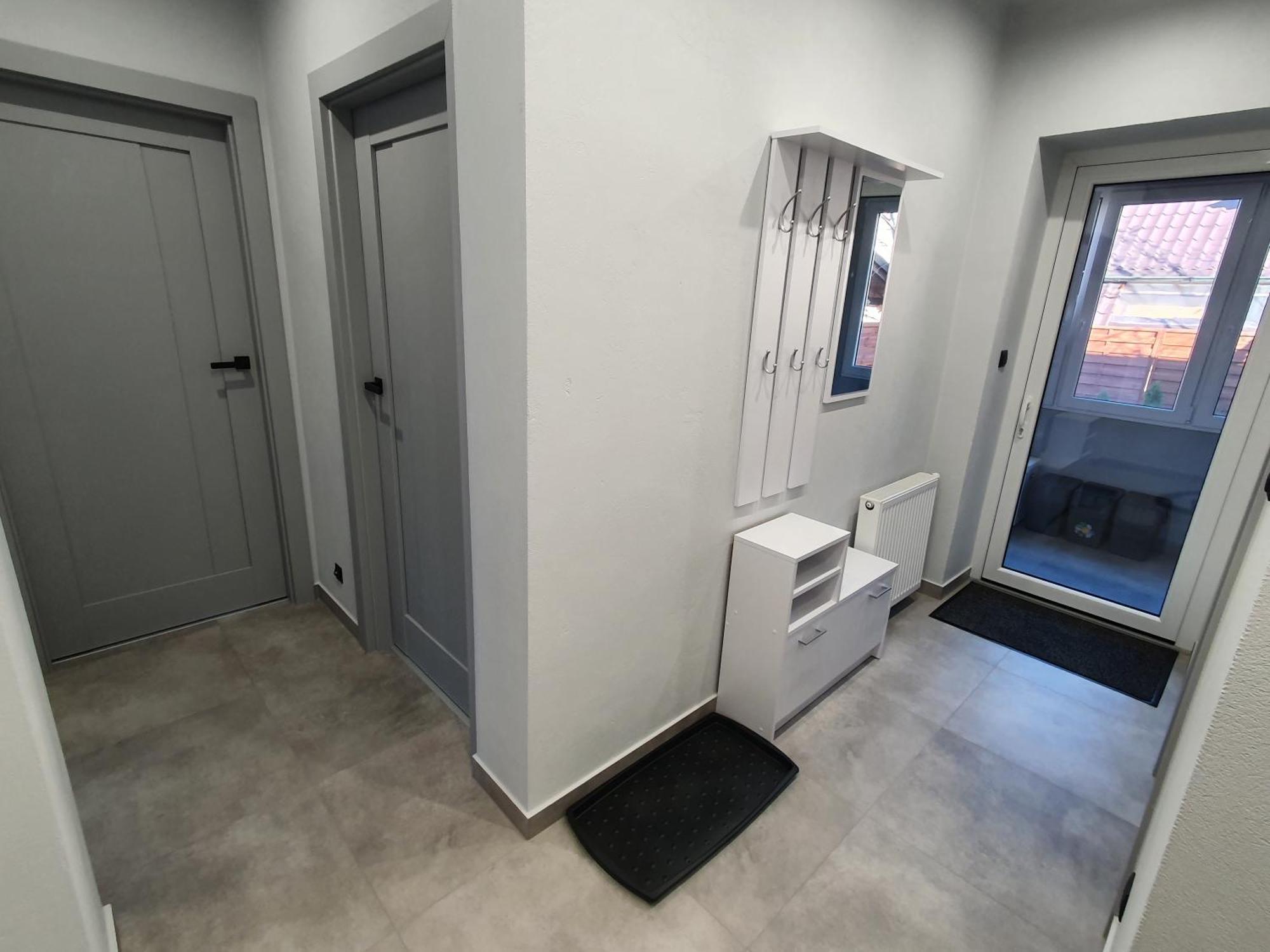 Apartment Przy Termach Z Ogrodem *