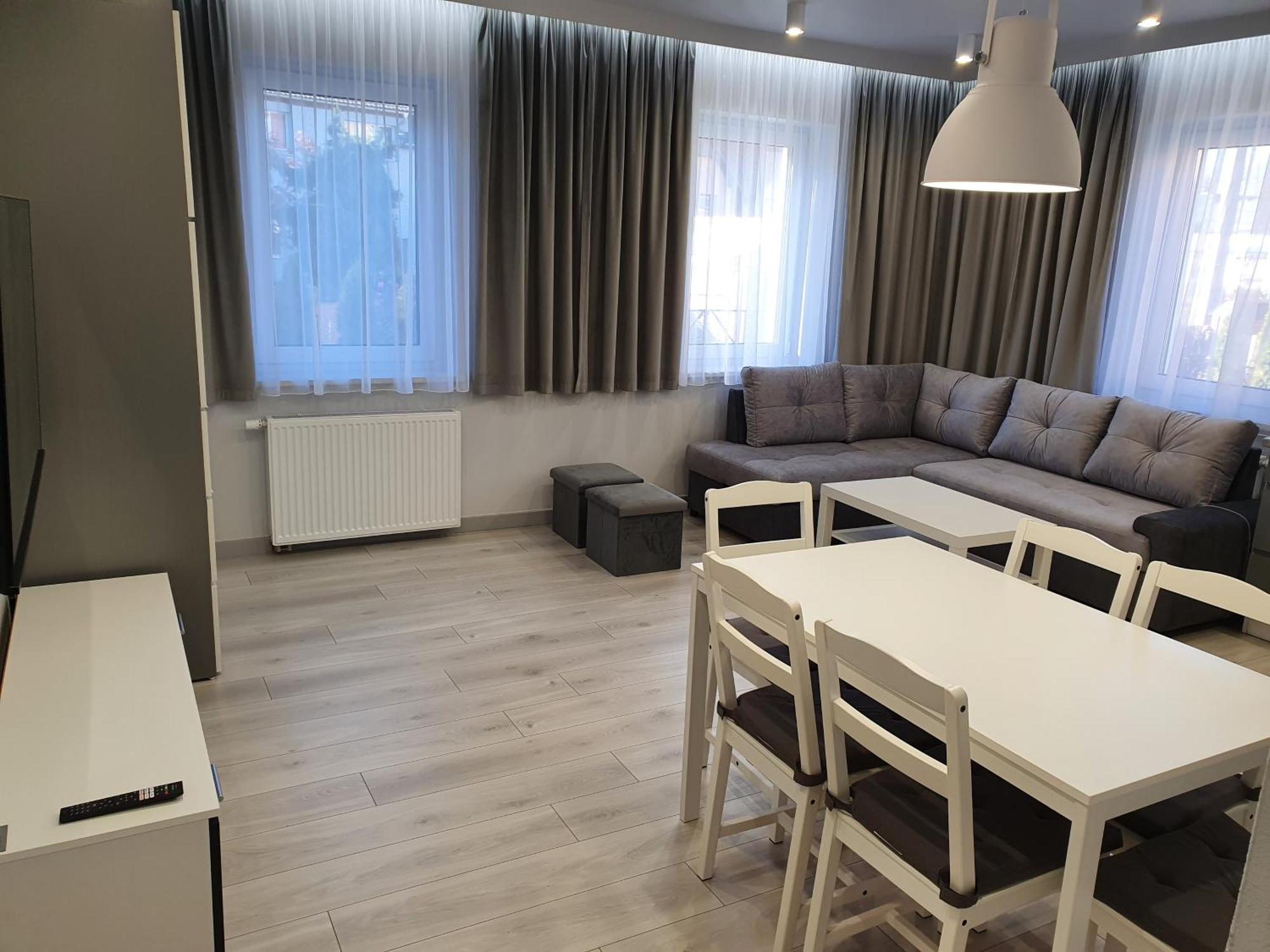 Apartment Przy Termach Z Ogrodem *