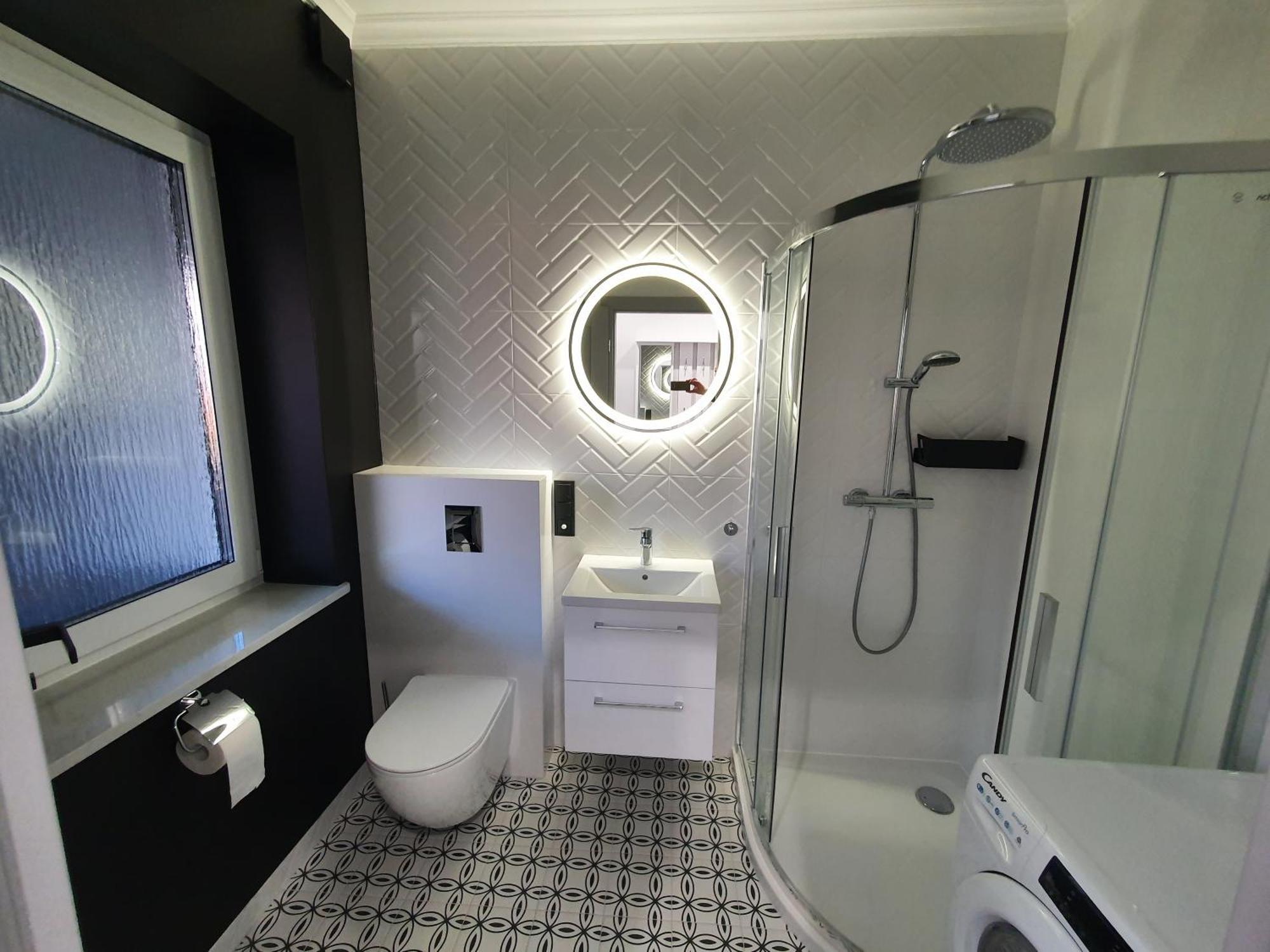 Przy Termach Z Ogrodem Apartment Jelenia Góra
