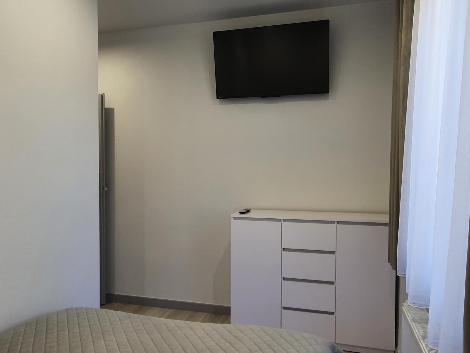 Przy Termach Z Ogrodem Apartment