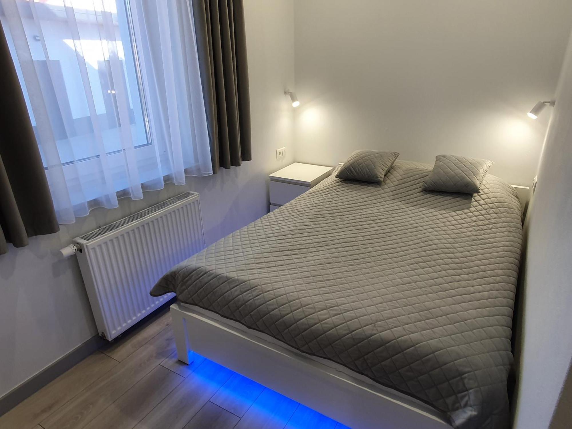 Przy Termach Z Ogrodem Jelenia Góra
