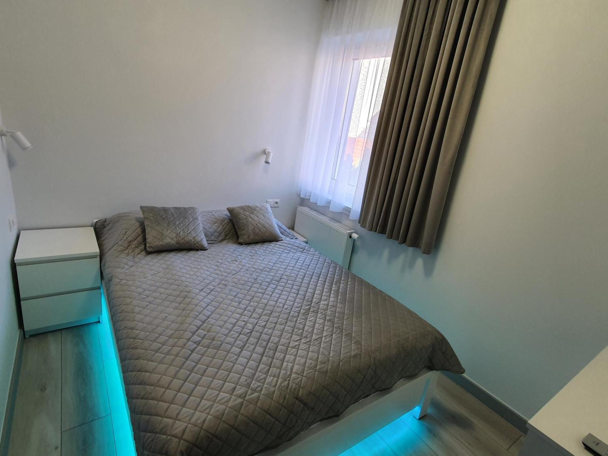 Apartment Przy Termach Z Ogrodem Jelenia Góra
