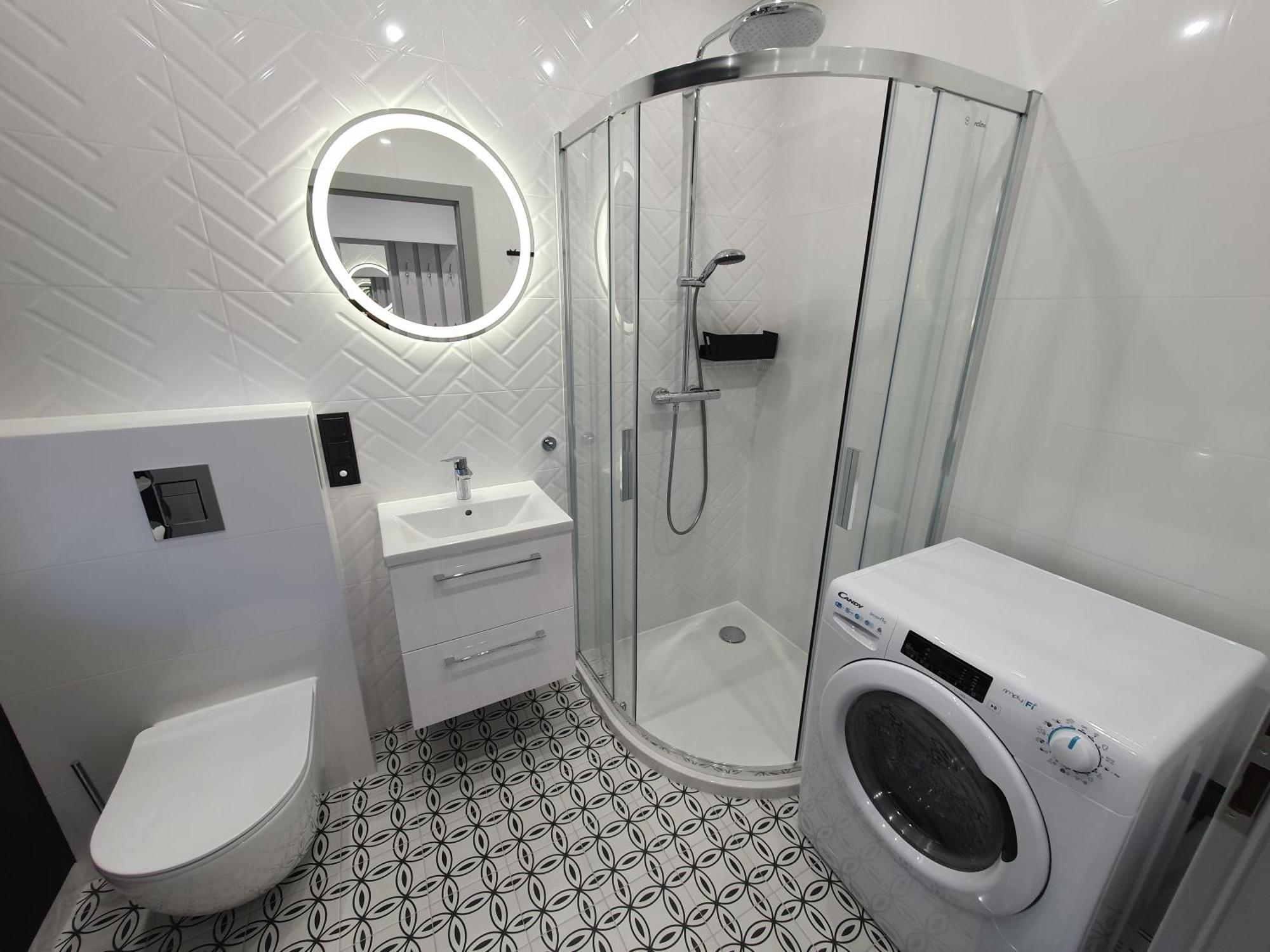 Apartment Przy Termach Z Ogrodem *