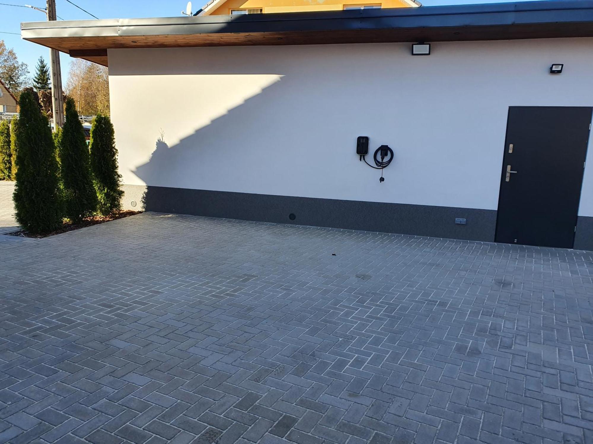 Przy Termach Z Ogrodem * Jelenia Góra
